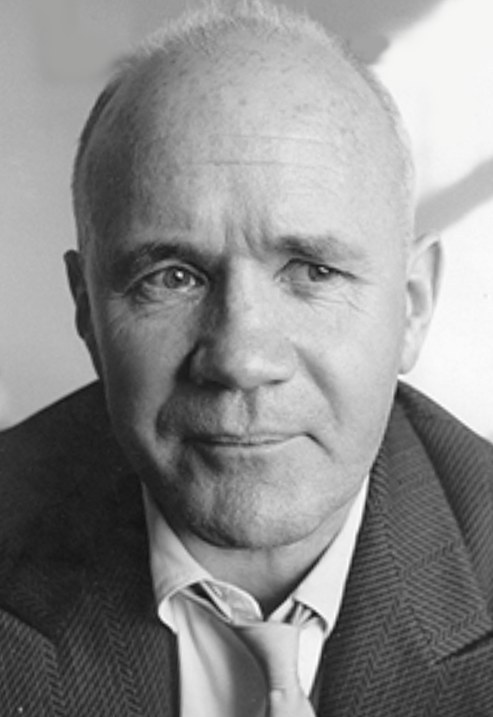 让·热内 Jean Genet照片