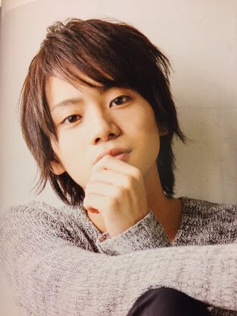 佐藤流司 Ryuji Sato照片