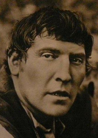 让·格拉斯 Jean Gras照片