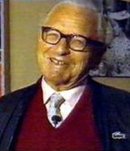 拉尔夫·托马斯 Ralph Thomas照片