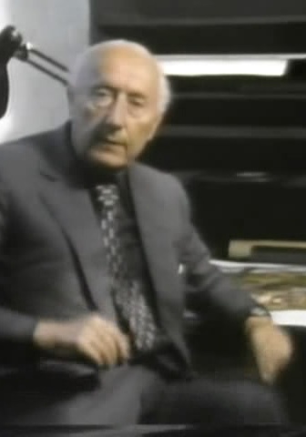 约翰·哈拉斯 John Halas照片