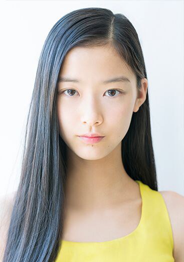 汐谷友希 Yuki Shioya照片