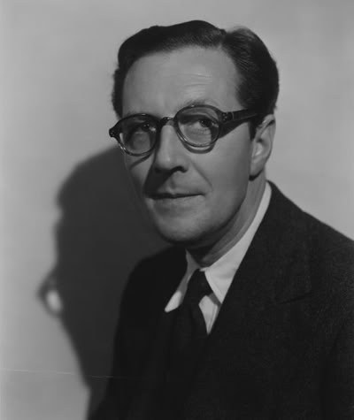 泰伦斯·费希 Terence Fisher照片