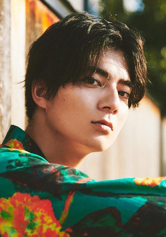 西山润 Jun Nishiyama照片