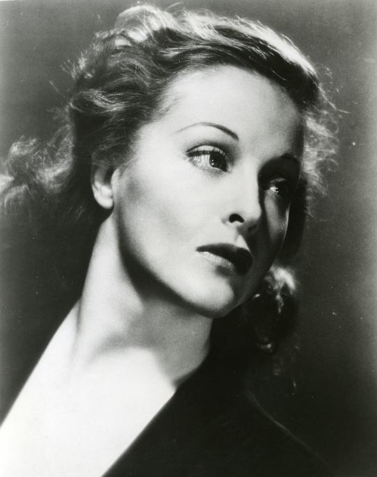 乔伊斯·瑞德曼 Joyce Redman照片
