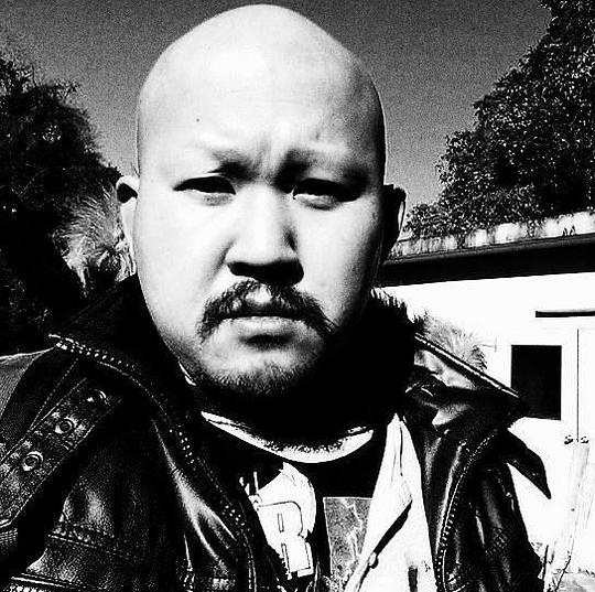 渡边纮文 Hirobumi Watanabe照片