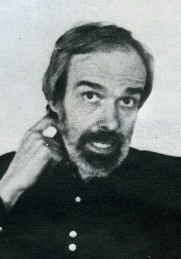 乔治·杜宁 George Dunning照片