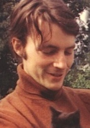 迈克尔·里夫斯 Michael Reeves照片