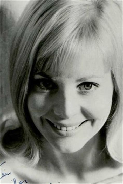 芭芭拉·费里斯 Barbara Ferris照片
