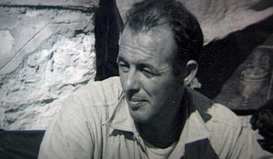 弗兰科·索利纳斯 Franco Solinas照片