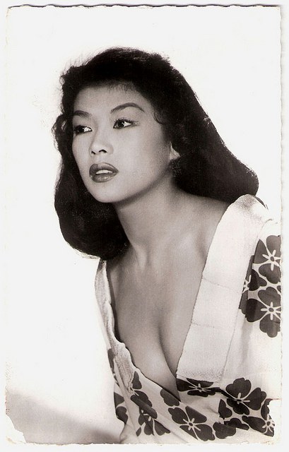谷洋子 Yoko Tani照片