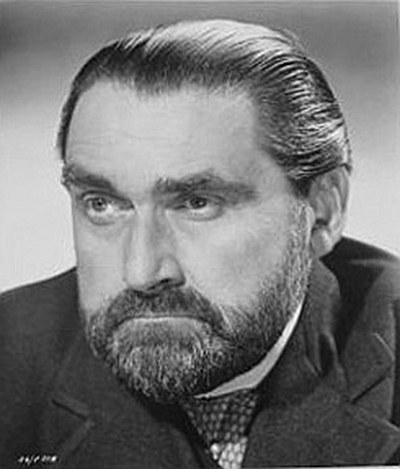 弗朗西斯·代·沃尔夫 Francis De Wolff照片