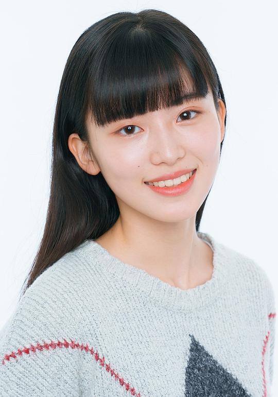 小川李奈 Rina Ogawa照片
