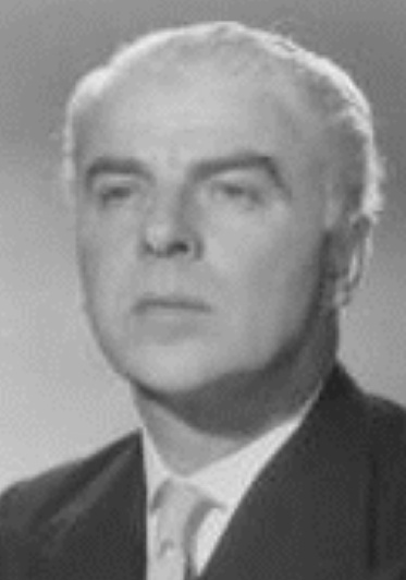 埃姆林·威廉姆斯 Emlyn Williams照片