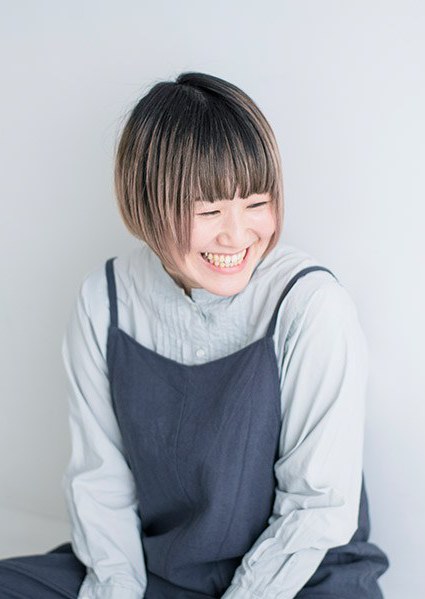 上村奈帆 Naho Kamimura照片