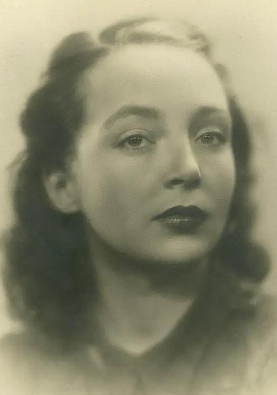 玛格丽特·杜拉斯 Marguerite Duras照片