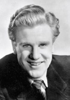 唐纳德·休斯敦 Donald Houston照片