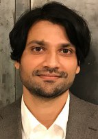 安舒尔·肖汉 Anshul Chauhan照片