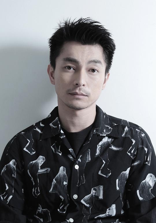 远藤雄弥 Yuya Endo照片