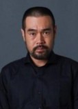 佐藤五郎 Gorô Satô照片