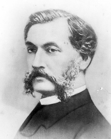 路易斯·勒·普林斯 Louis Aimé Augustin Le Prince照片