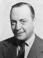 巴西尔·拉德福德 Basil Radford照片