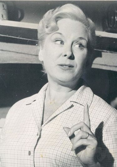 布伦达·德·班泽 Brenda De Banzie照片