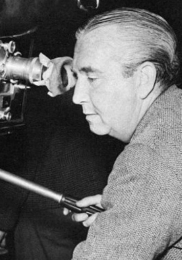 威廉·卡梅伦·孟席斯 William Cameron Menzies照片