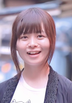 米泽成美 Yonezawa Narumi照片
