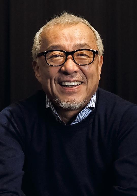 中尾隆圣 Ryûsei Nakao照片