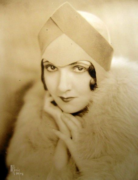 卡梅莉塔·杰拉蒂 Carmelita Geraghty照片