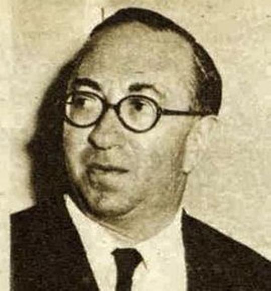 约翰·戴顿 John Dighton照片