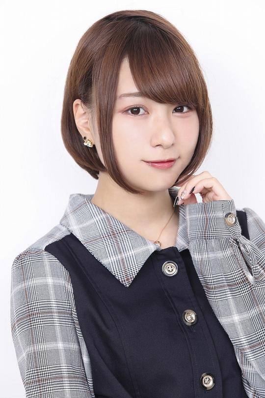 富田美忧 Miyu Tomita照片
