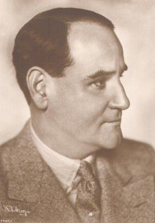 汉斯·阿达尔贝特·施莱托 Hans Adalbert Schlettow照片