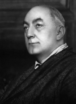 埃德加·华莱士 Edgar Wallace照片