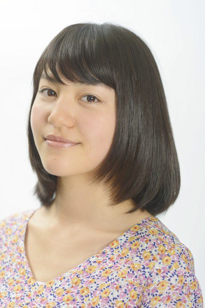 金井美树 Miki Kanai照片