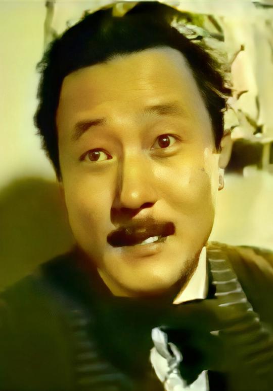 于守仁 Shou-Jen Yu照片