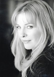 珍妮·海特梅亚 Jayne Heitmeyer照片