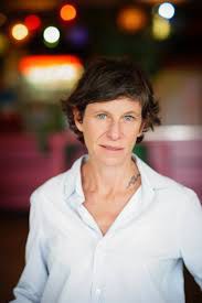 玛丽安·费尔努 Marion Vernoux照片