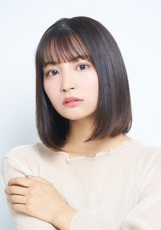 久保乃乃花 Nonoka Kubo照片
