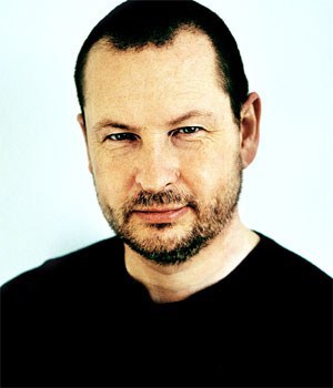 拉斯·冯·提尔 Lars von Trier照片