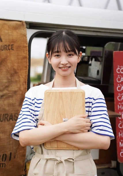 窪田彩乃 Kubota Ayano照片