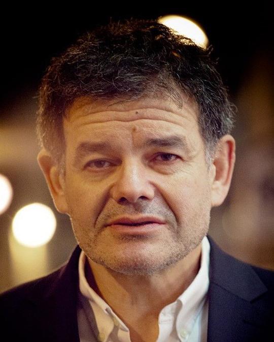 让-米歇尔·拉米 Jean-Michel Lahmi照片