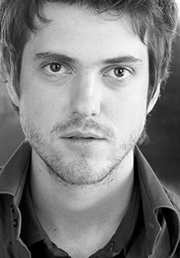 马克西姆·高德特 Maxim Gaudette照片