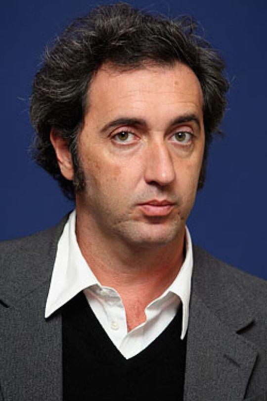 保罗·索伦蒂诺 Paolo Sorrentino照片
