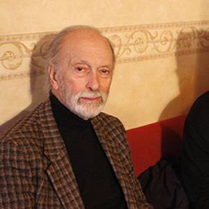 佛朗哥格拉齐奥西 Franco Graziosi照片
