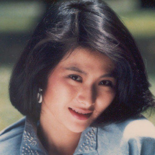 张媛婷 Cheung Woon-Ting照片