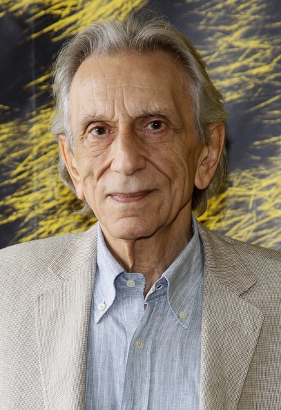 罗贝托·埃利茨卡 Roberto Herlitzka照片