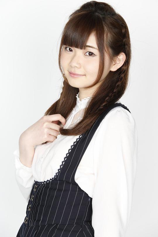 诹访奈奈香 Nanaka Suwa照片