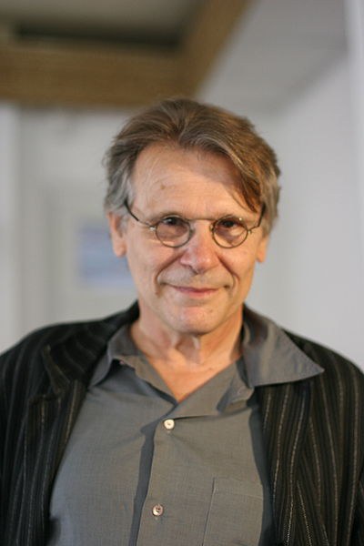 达尼埃尔·佩纳克 Daniel Pennac照片